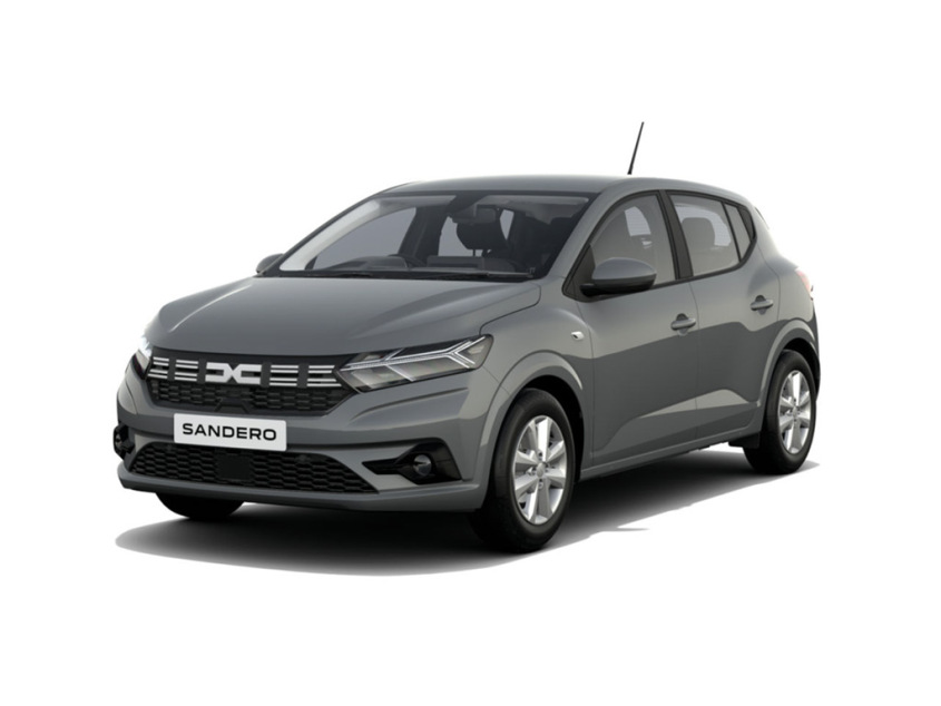 New Dacia Sandero 1.0 Tce Expression 5dr Petrol Hatchback for Sale